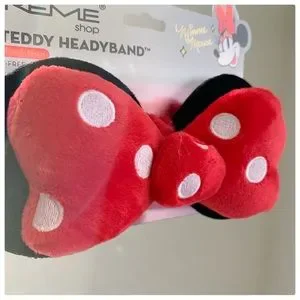 Disney | Accessories | Nwt Limited Edition Minnie Mouse  display picture 3